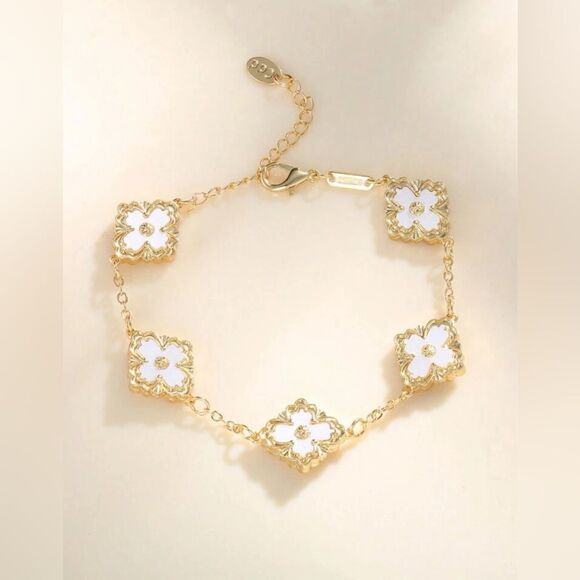 bohemian stackable bracelet A251 - Picture 1 of 4
